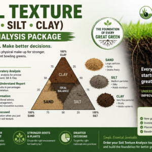 Peak Sand Analysis Texture Only