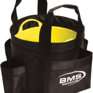 BMS bucket bag