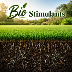 Bio Stimulants