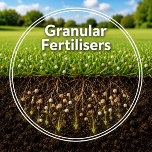 Granular Fertilisers