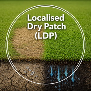Localised Dry Patch (LDP)