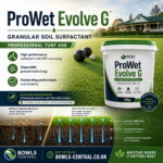 ProWet Evolve G Product Graphic