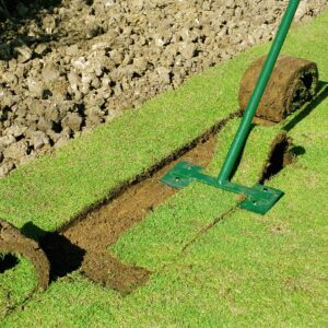 bms turf slitter