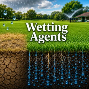 Wetting Agents