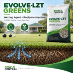 Evolve LZT 20kg