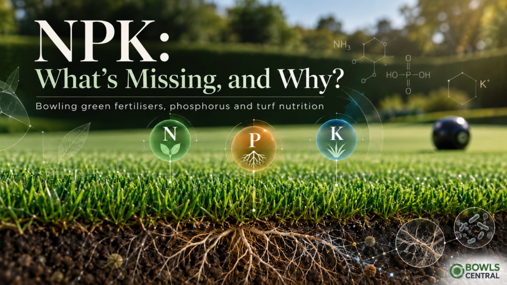 NPK_ Bowling Green Nutrition Explained
